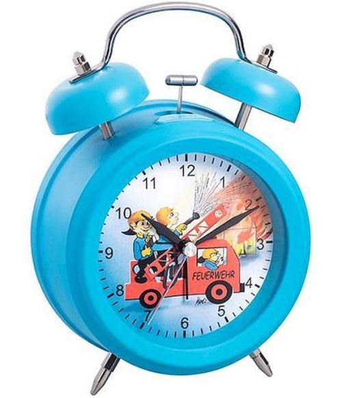 Eurotime Montre File 22073-08 Multicolore