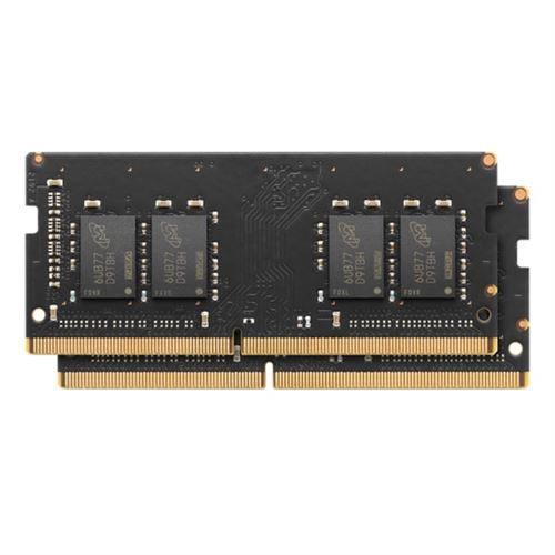 Apple Mp7m2g/a 16go Ddr4 2400mhz Module De Mémoire - Modules De Mémoire (16 Go, 2 X 8 Go, Ddr4, 2400 Mhz)