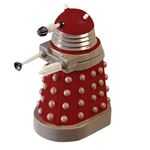 Doctor Who Dalek Line Tracker