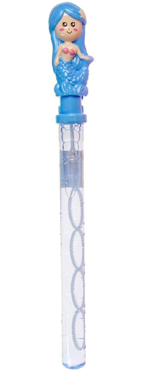 LG-Imports vessie bulle sirène 38 cm bleu