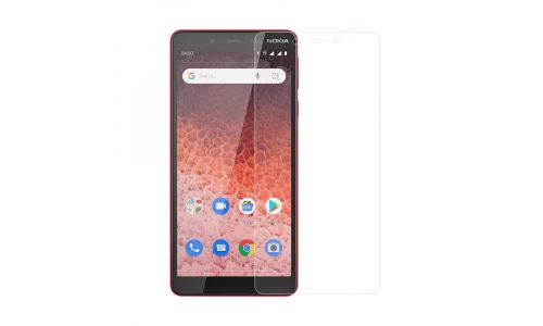 Protection d'écran verre trempé NOKIA 1 PLUS