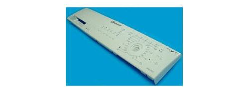 Bandeau blanc wak3901 pour Lave-linge Whirlpool