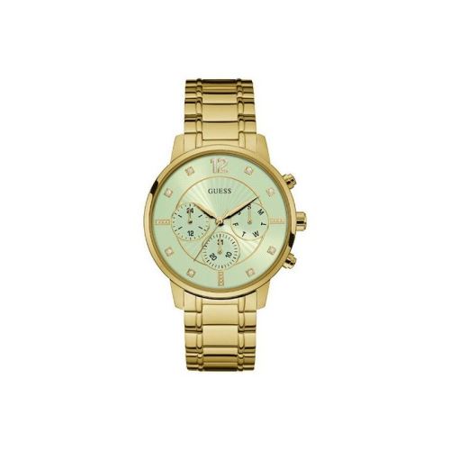 Montre Femme Guess W0941L6 (42 mm)