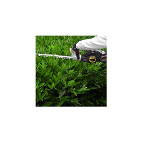 Taille-haies électrique 600W Coupe 55cm Gardeo Pro