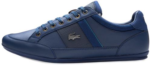 lacoste chaymon bleu