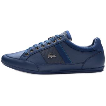 lacoste chaymon bleu