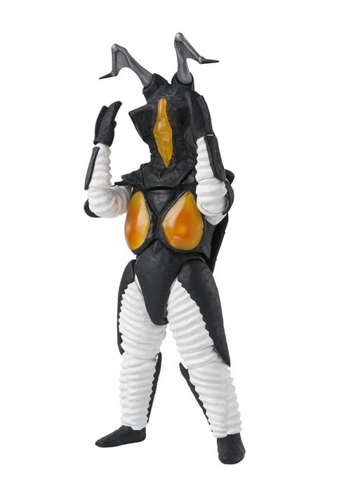 Bandai Hobby Morphin Zetton Ultraman Action Figure