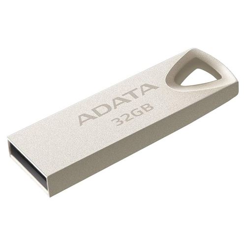 32GB UV210 USB 2.0 DashDrive - USB Flash Drives ADATA