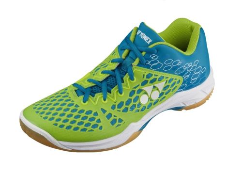 Yonex chaussures de badminton SHB-03 dames lime