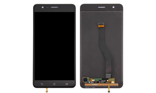 Ecran tactile + LCD ZENFONE ZOOM ZE553KL noir