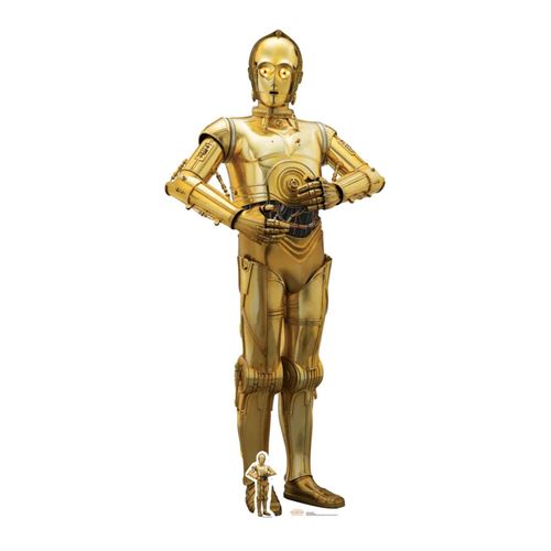 Star découpes (Star Wars : The Last Jedi) de la découpe, Multicolore