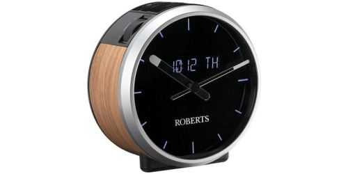 Roberts Ortus Time - Radio-Réveil