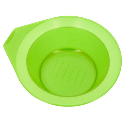 Efalock - vert - bol coloration flashy, 250ml