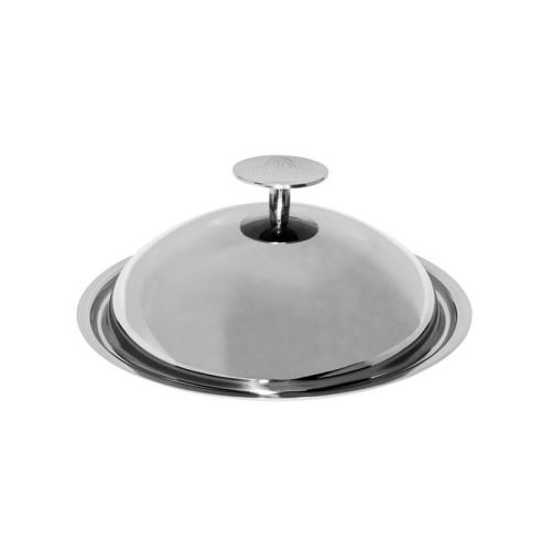 BAUMSTAL - Couvercle cloche - Diamètre: 24cm