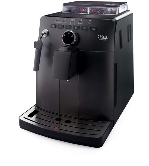 Gaggia hd8749/01 Naviglio BLK