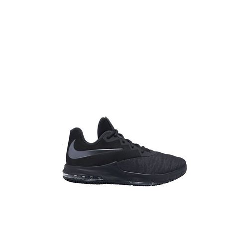 Baskets basses Nike Air Max Infuriate Iii Low Noir pour Hommes 42,5