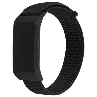 Bracelet Silicone Souple Pour Fitbit Charge 5/6 - Remplacement Confortable, Neuf Avec étiquettes
