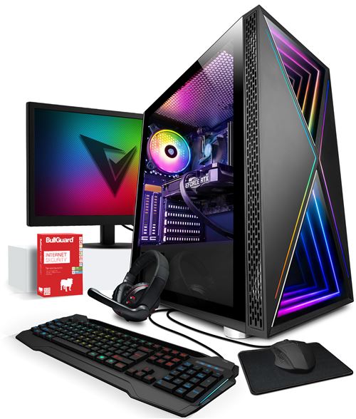 Configuration idéale pour PC gamer : Guide complet 2026