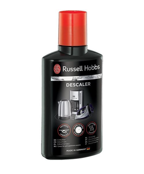 Russell hobbs - solution anticalcaire 250ml - 21220