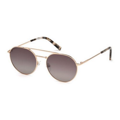 Lunettes de soleil Unisexe Timberland TB9158-5428H Doré (54 Mm)