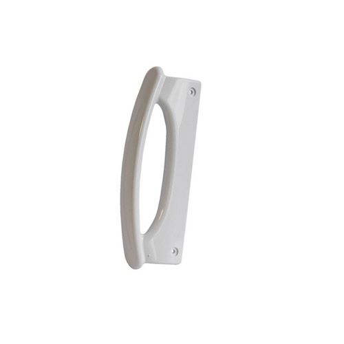 Poignee Ref Whirlpool 481231019093 X1 Pour Refrigerateur - Dhf000wh