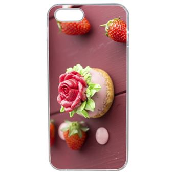 coque fraise iphone 5 coque fraise iphone 5