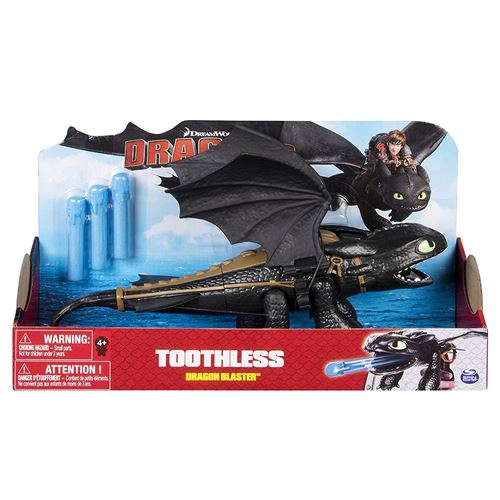 Dragons - 6033385 - Figurine - Blaster Dragon