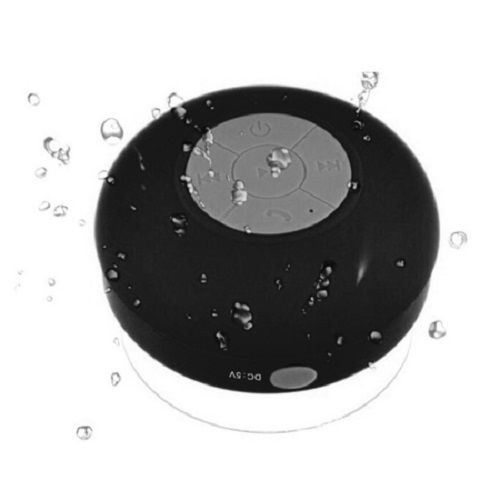 Haut-parleur enceinte waterproof bluetooth ozzzo pour archos 50 helium 4g