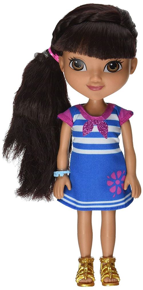 Fisher-Price Dgj18 Dora & Friends Dora Dgj18