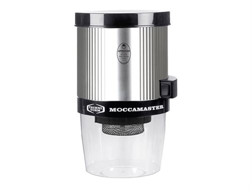 Moccamaster KM4 - Moulin à café - 185 Watt