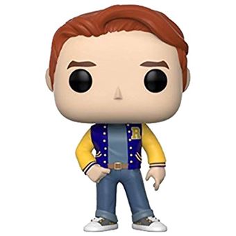 funko pop riverdale fnac
