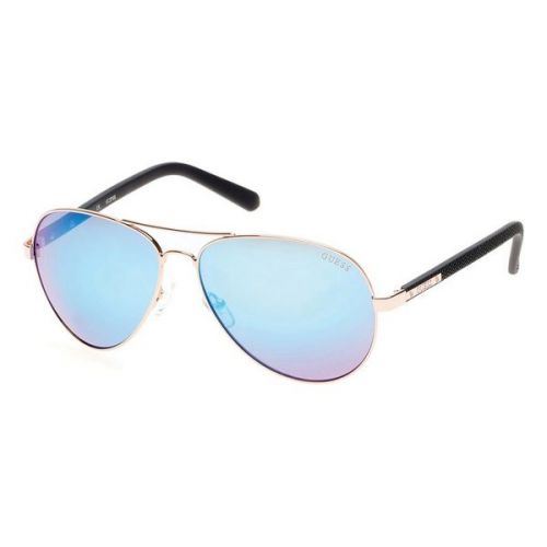 Lunettes de soleil Unisexe Guess GU6834-28X (ø 62 mm)