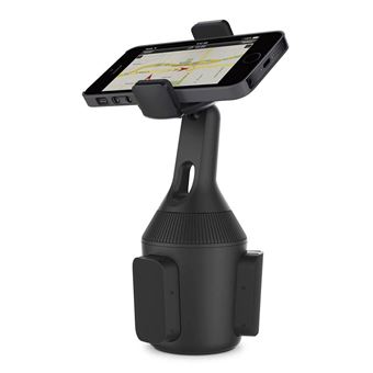 Support Téléphone Voiture Pour Doogee S97 Pro - Fixation Tableau De Bord/pare-brise