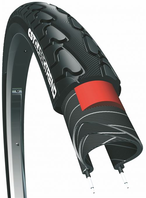 CST pneu Classic Trend 28 x 1,50 (40-622) C1316