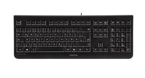 Cherry - KC 1000 - Clavier - Noir - Image 3