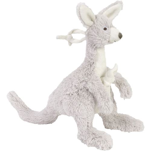 Happy Horse - Muziekknuffel - Kangaroe Kayo