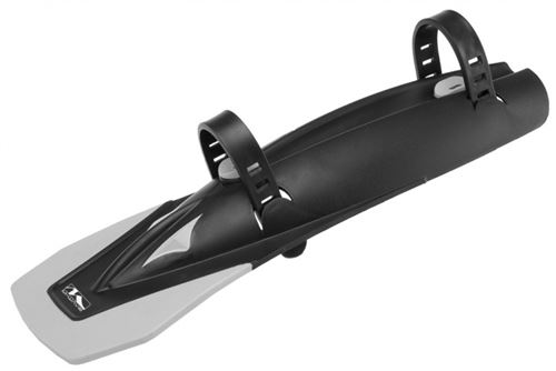M-Wave AILE POUR UNIVERSAL PLASTIQUE NOIR