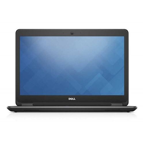 Pc Portable 12.5 Dell Latitude E7240 4Go Ssd 128Go Intel Core I5-4300U 1,90Ghz Avec Webcam