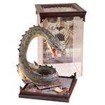 NOBLE COLLECTION - Harry Potter Magical Creatures No.3 Basilisk