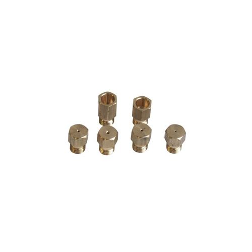 Interrupteur Cuisinière Aeg Kit Injecteur Bp pour Cuisiniere Faure