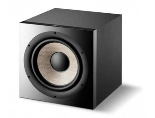 Caissons de basses Focal Sub 1000 F 