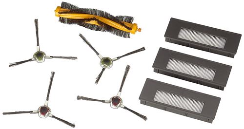 Ecovacs DM88-KTA Kit d'Entretien pour Deebot
