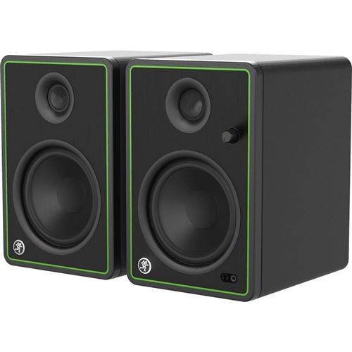 Mackie CR5-X - Enceintes actives 80W 5 (La paire)