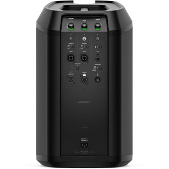 Enceinte sono DJ Bose L1 Pro8 Noir