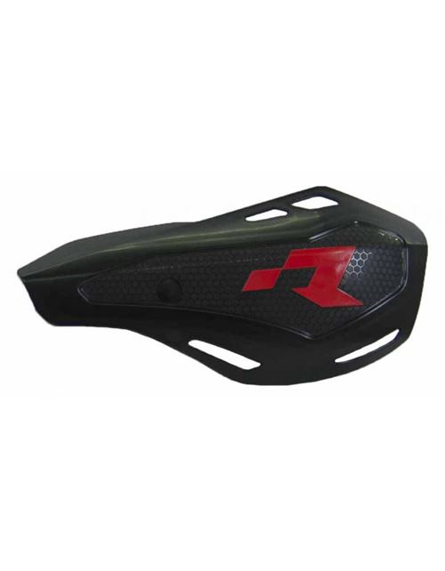 Racetech Noir Protèges-Mains Hp1 - Image 3