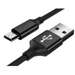 TOP CHARGEUR Alimentatore 5V Per Lettore Digitale Kobo Forma, Clara HD, Libra H2O – Cavo Da 110 Cm, Spedizione Dalla Francia