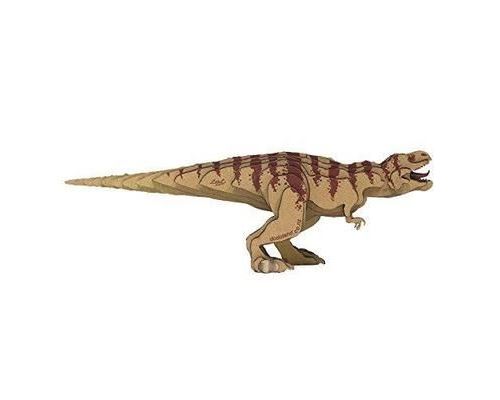 61113 Puzzle Junior Tyranno 14707