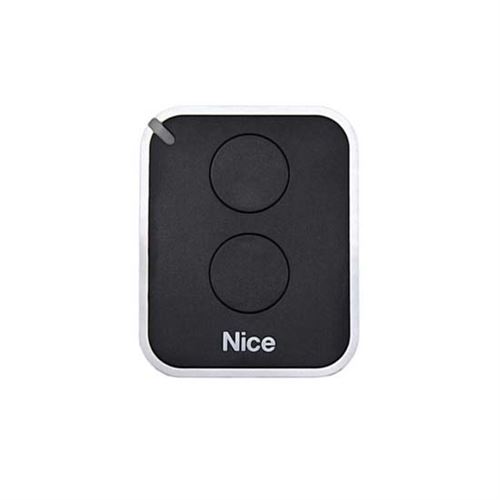 Nice Télécommande On2e Pour Portails Et Garages