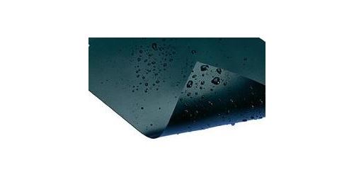 Oase 50644 Teichfolie (L x B) 2m x 3m 6m²