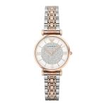 Montre Femme Emporio Armani AR1926 Montre Top Prix fnac